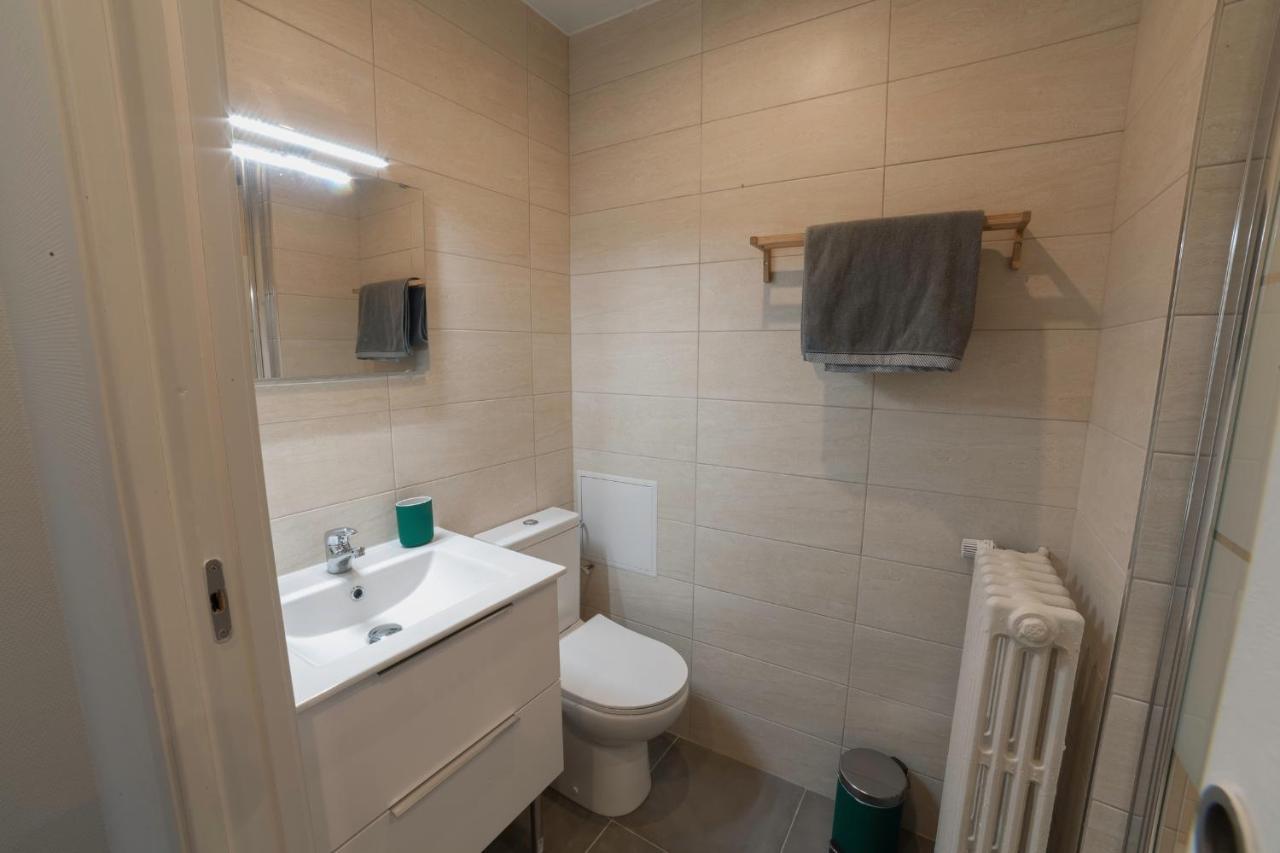 Prestigeloc - Business & Confort - 3 Grandes Chambres, 2 Sdb, Hyper Centre Орлеан Екстер'єр фото